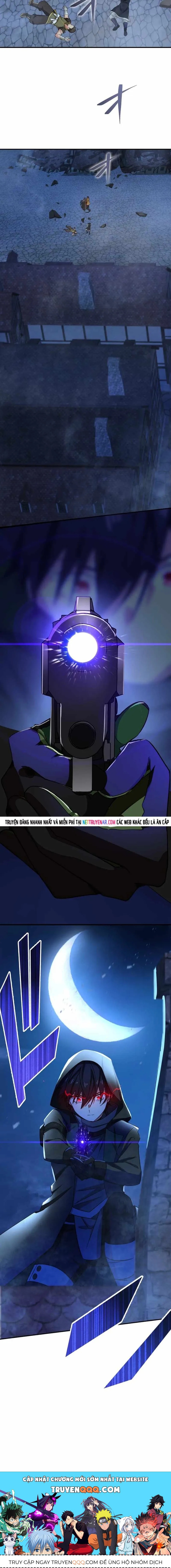 Sát Thủ Mạnh Nhất Chuyển Sinh Sang Thế Giới Khác [Chap 116] - Page 14