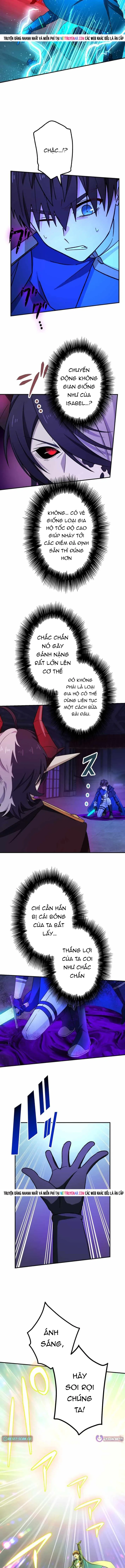 Sát Thủ Mạnh Nhất Chuyển Sinh Sang Thế Giới Khác [Chap 116] - Page 3