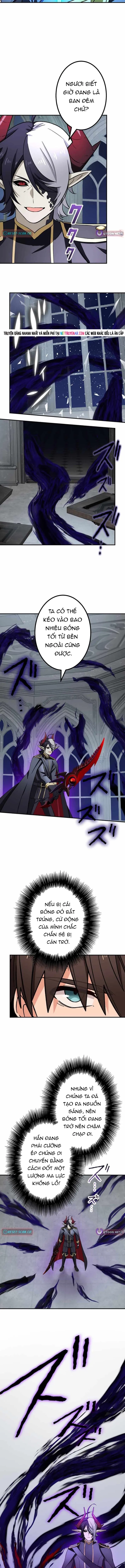 Sát Thủ Mạnh Nhất Chuyển Sinh Sang Thế Giới Khác [Chap 116] - Page 6