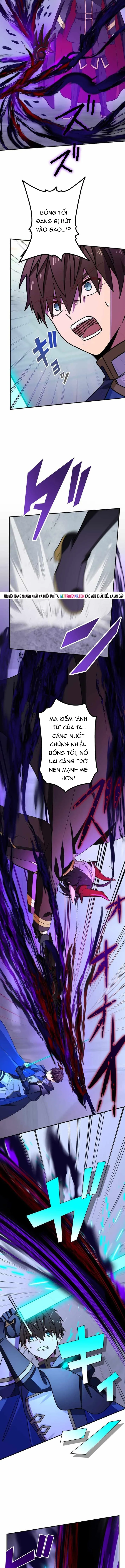 Sát Thủ Mạnh Nhất Chuyển Sinh Sang Thế Giới Khác [Chap 116] - Page 7