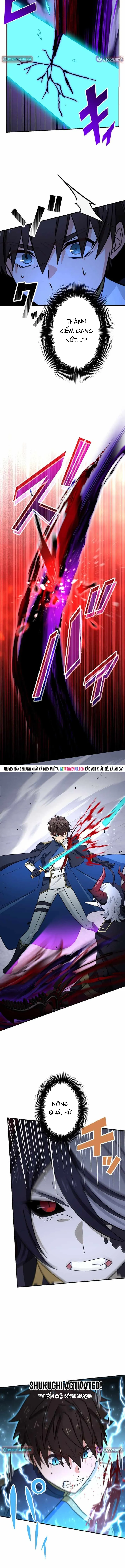 Sát Thủ Mạnh Nhất Chuyển Sinh Sang Thế Giới Khác [Chap 116] - Page 8