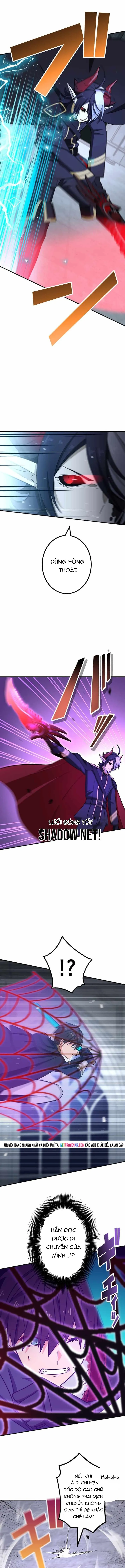 Sát Thủ Mạnh Nhất Chuyển Sinh Sang Thế Giới Khác [Chap 116] - Page 9