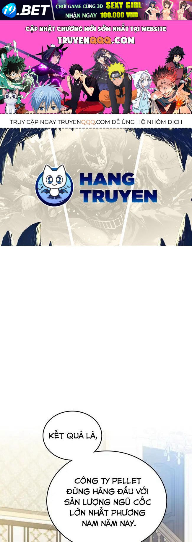 Kiếp Này, Tôi Sẽ Trở Thành Gia Chủ Chap 101 - Next Chap 100