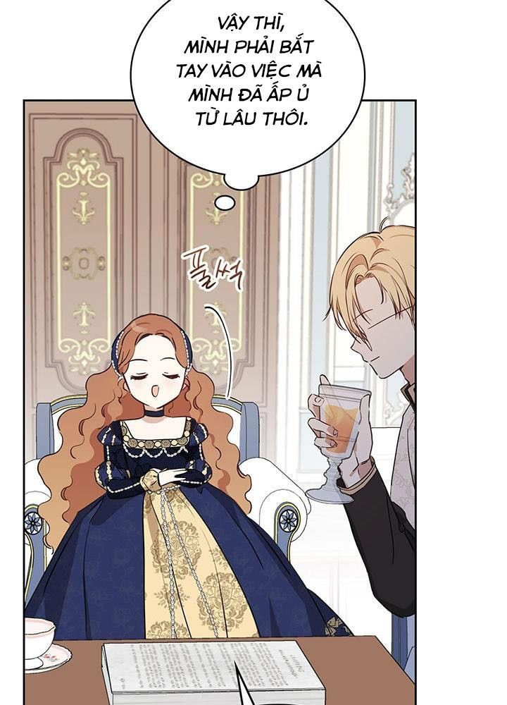 Kiếp Này, Tôi Sẽ Trở Thành Gia Chủ Chap 102 - Next Chap 101
