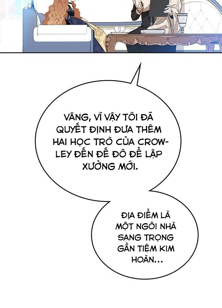 Kiếp Này, Tôi Sẽ Trở Thành Gia Chủ Chap 102 - Next Chap 101