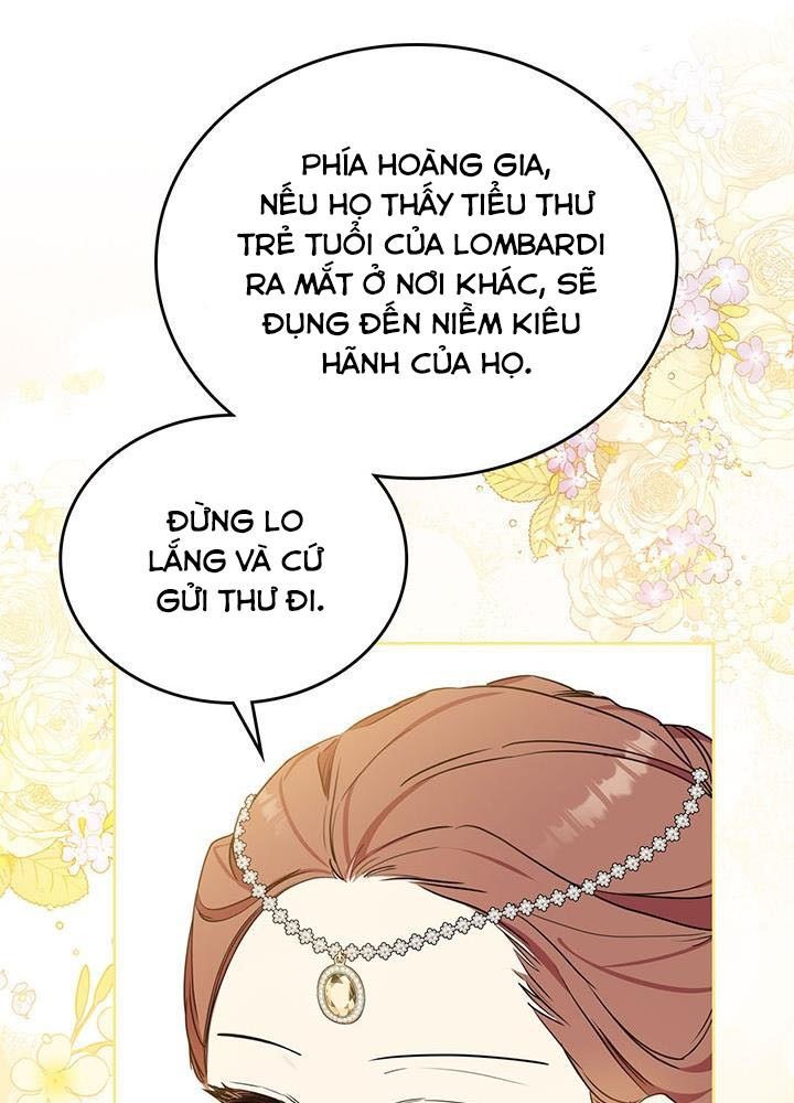 Kiếp Này, Tôi Sẽ Trở Thành Gia Chủ Chap 104 - Next Chap 103