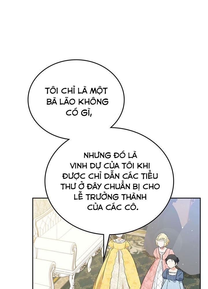 Kiếp Này, Tôi Sẽ Trở Thành Gia Chủ Chap 105 - Next Chap 104
