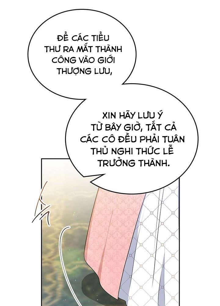 Kiếp Này, Tôi Sẽ Trở Thành Gia Chủ Chap 105 - Next Chap 104