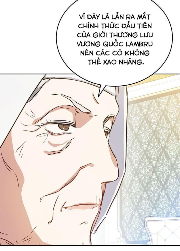 Kiếp Này, Tôi Sẽ Trở Thành Gia Chủ Chap 105 - Next Chap 104