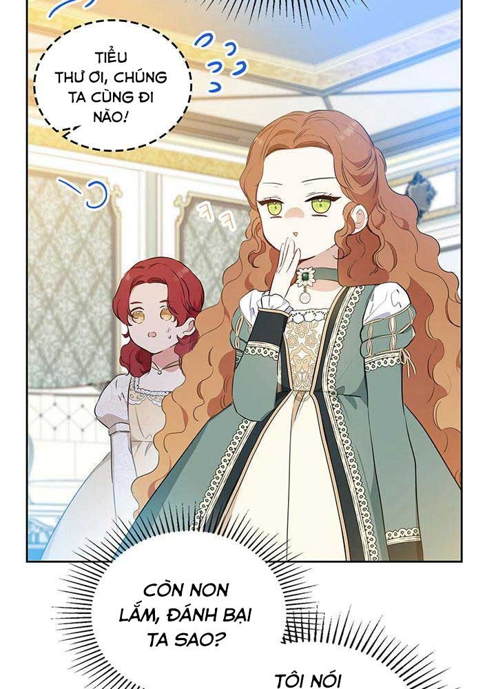 Kiếp Này, Tôi Sẽ Trở Thành Gia Chủ Chap 106 - Next Chap 105