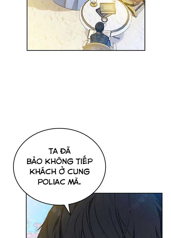 Kiếp Này, Tôi Sẽ Trở Thành Gia Chủ Chap 106 - Next Chap 105