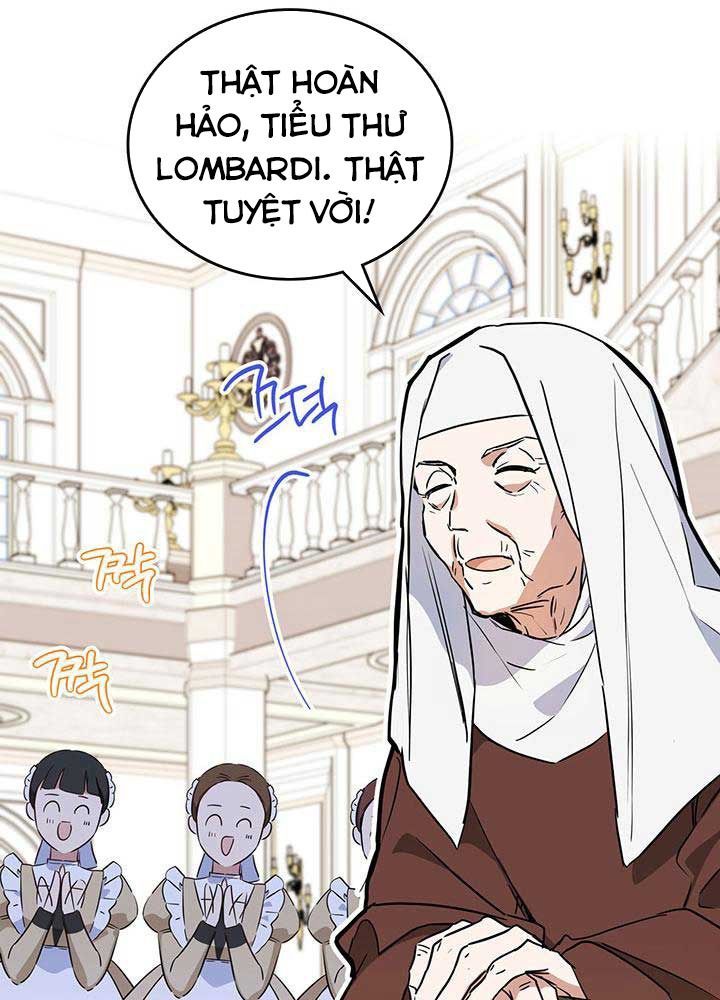 Kiếp Này, Tôi Sẽ Trở Thành Gia Chủ Chap 106 - Next Chap 105