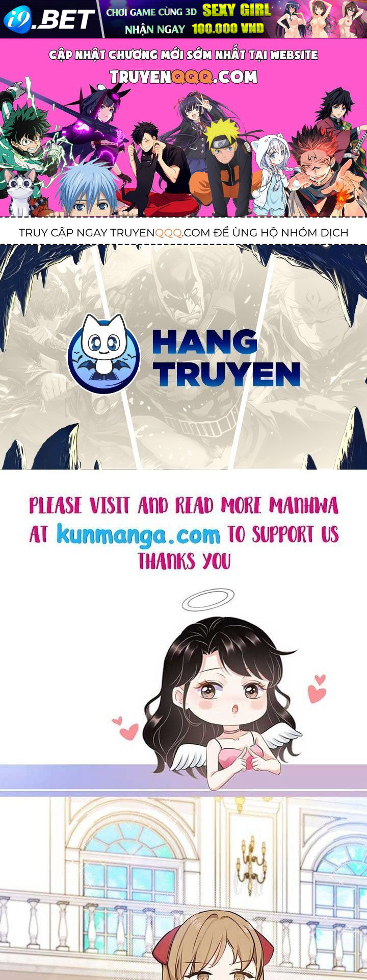 Kiếp Này, Tôi Sẽ Trở Thành Gia Chủ Chap 107 - Next Chap 106