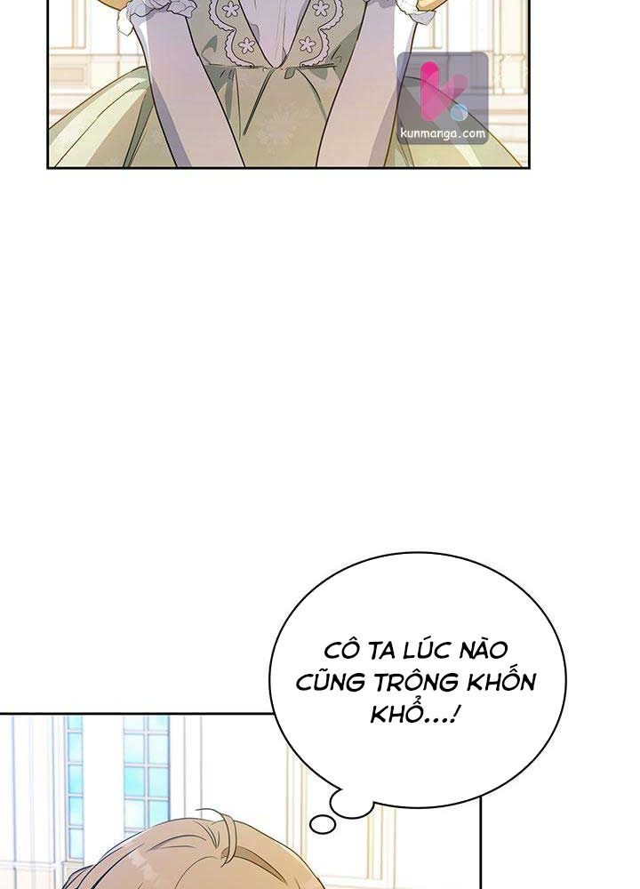 Kiếp Này, Tôi Sẽ Trở Thành Gia Chủ Chap 107 - Next Chap 106