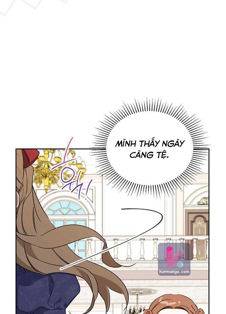 Kiếp Này, Tôi Sẽ Trở Thành Gia Chủ Chap 107 - Next Chap 106