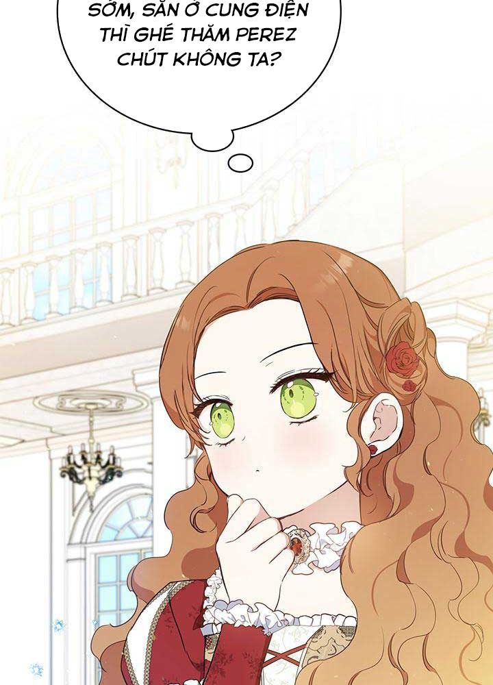 Kiếp Này, Tôi Sẽ Trở Thành Gia Chủ Chap 107 - Next Chap 106