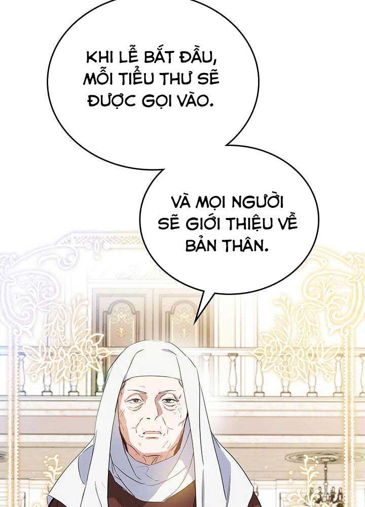 Kiếp Này, Tôi Sẽ Trở Thành Gia Chủ Chap 107 - Next Chap 106