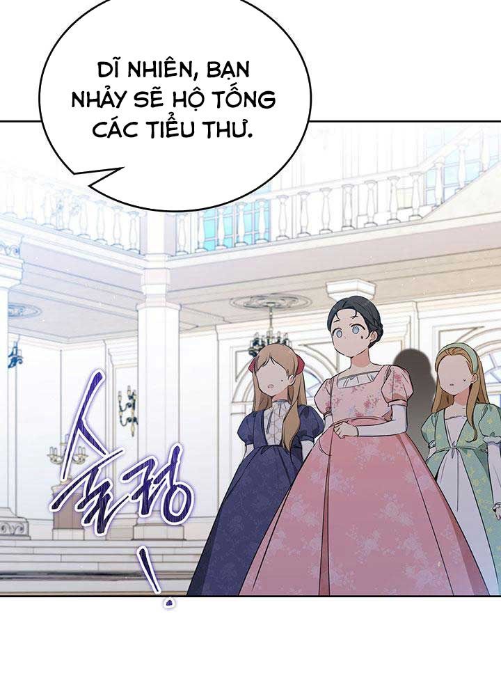Kiếp Này, Tôi Sẽ Trở Thành Gia Chủ Chap 107 - Next Chap 106