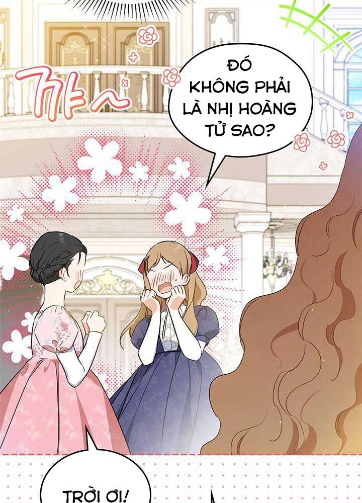 Kiếp Này, Tôi Sẽ Trở Thành Gia Chủ Chap 107 - Next Chap 106
