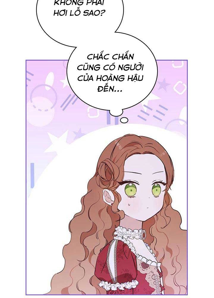 Kiếp Này, Tôi Sẽ Trở Thành Gia Chủ Chap 107 - Next Chap 106