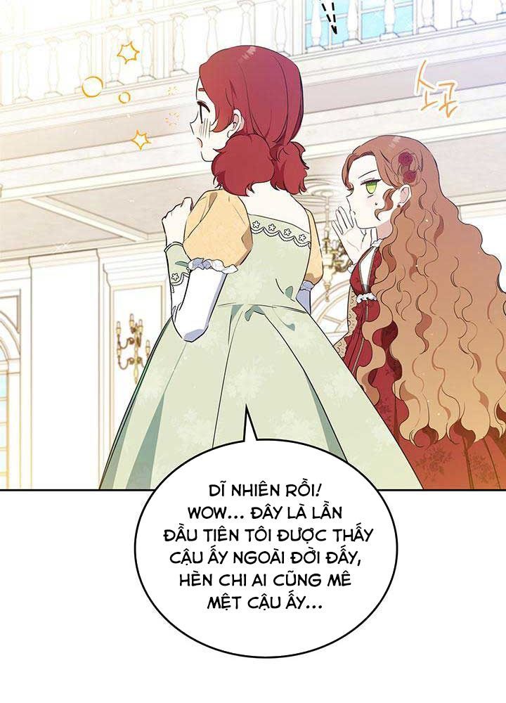 Kiếp Này, Tôi Sẽ Trở Thành Gia Chủ Chap 107 - Next Chap 106