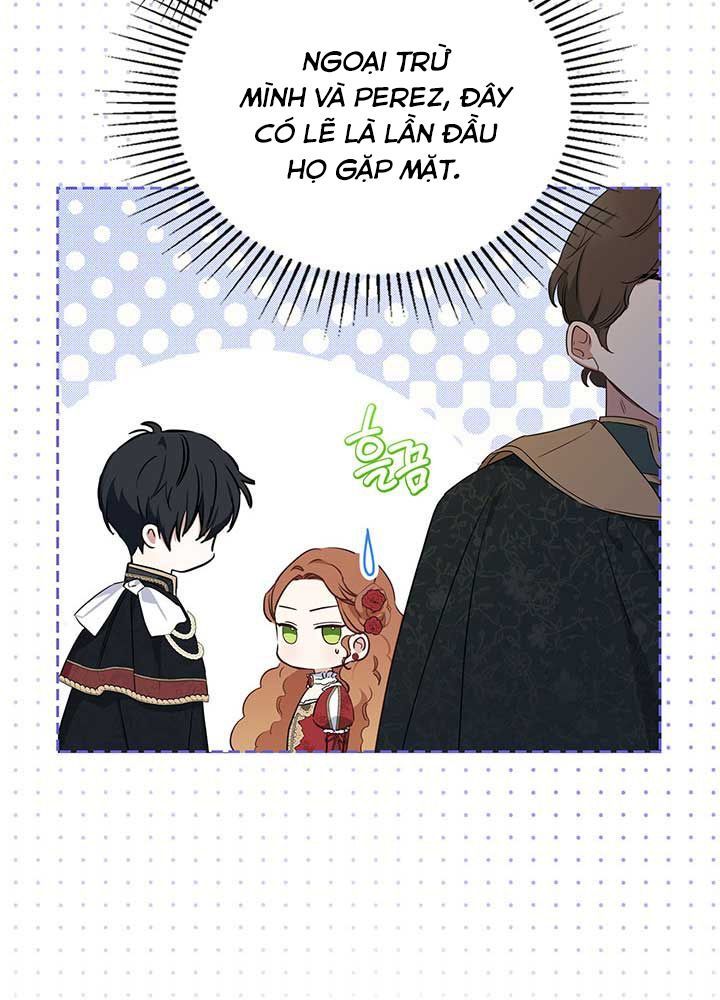 Kiếp Này, Tôi Sẽ Trở Thành Gia Chủ Chap 108 - Next Chap 107