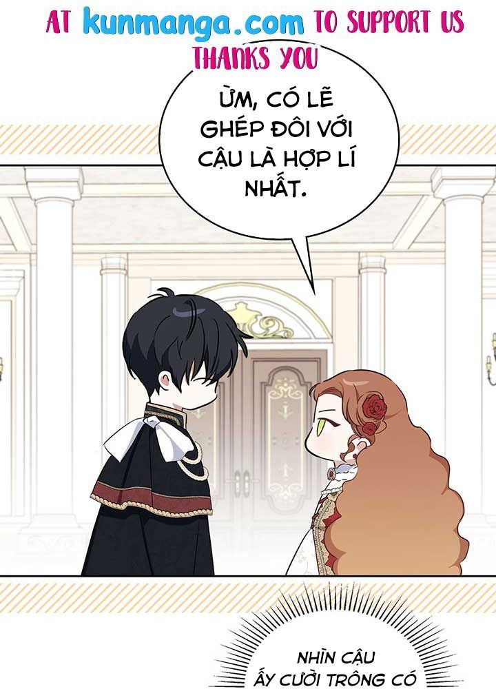 Kiếp Này, Tôi Sẽ Trở Thành Gia Chủ Chap 108 - Next Chap 107