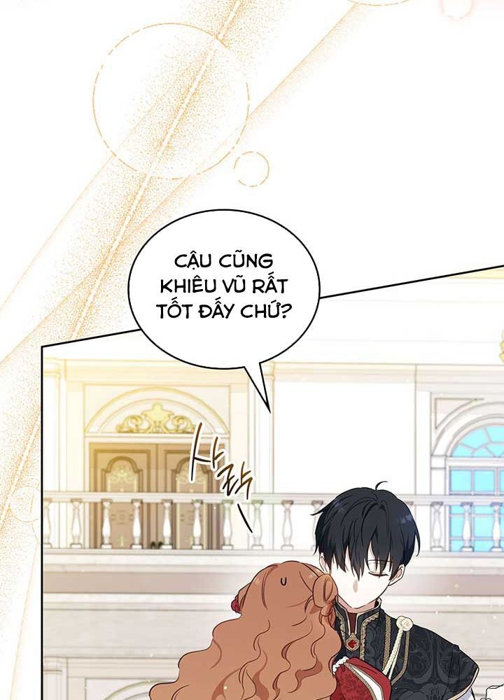 Kiếp Này, Tôi Sẽ Trở Thành Gia Chủ Chap 108 - Next Chap 107