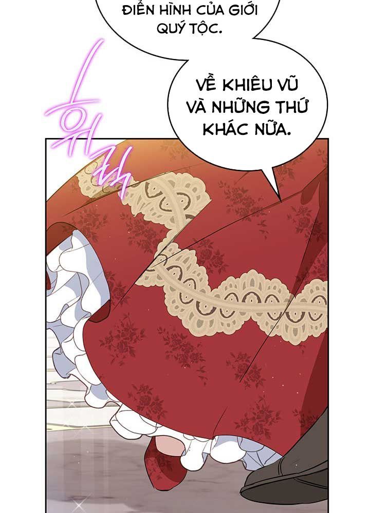 Kiếp Này, Tôi Sẽ Trở Thành Gia Chủ Chap 108 - Next Chap 107