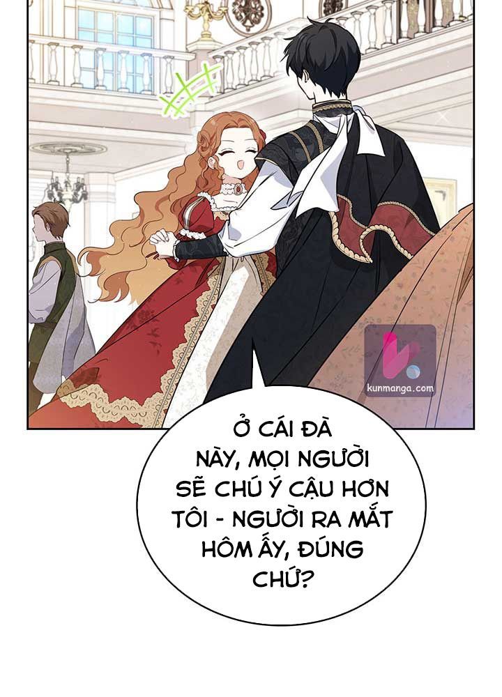 Kiếp Này, Tôi Sẽ Trở Thành Gia Chủ Chap 108 - Next Chap 107