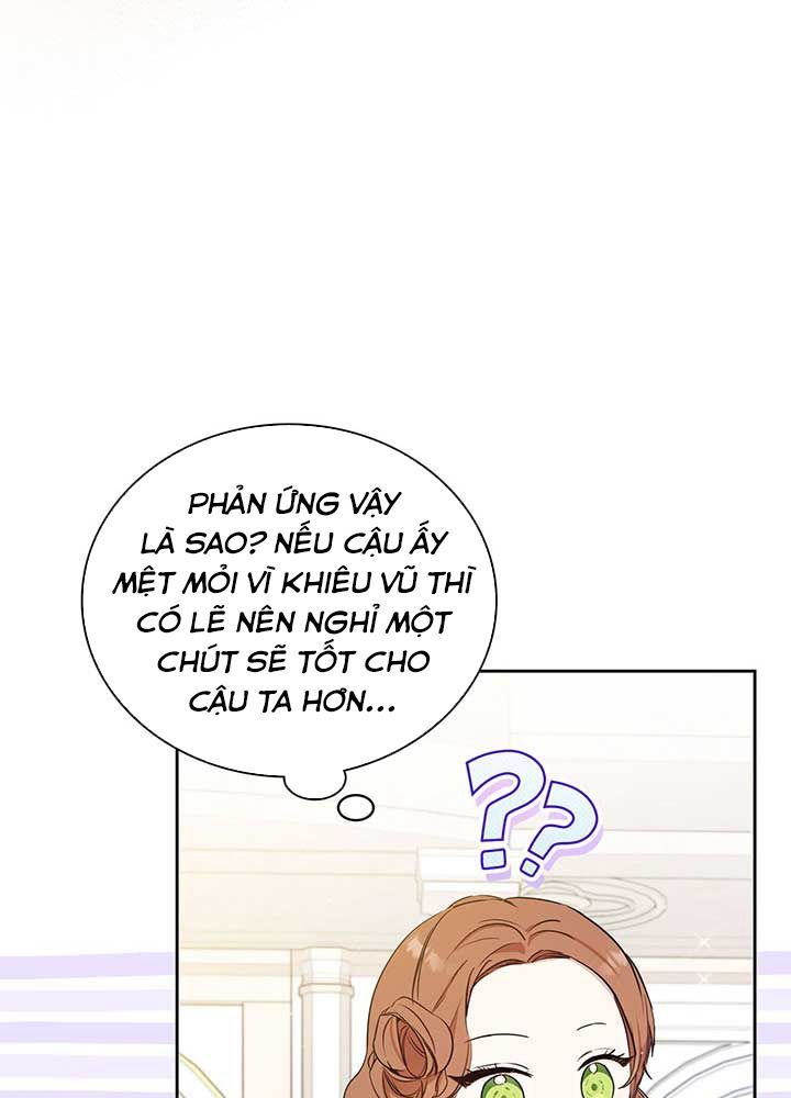 Kiếp Này, Tôi Sẽ Trở Thành Gia Chủ Chap 108 - Next Chap 107