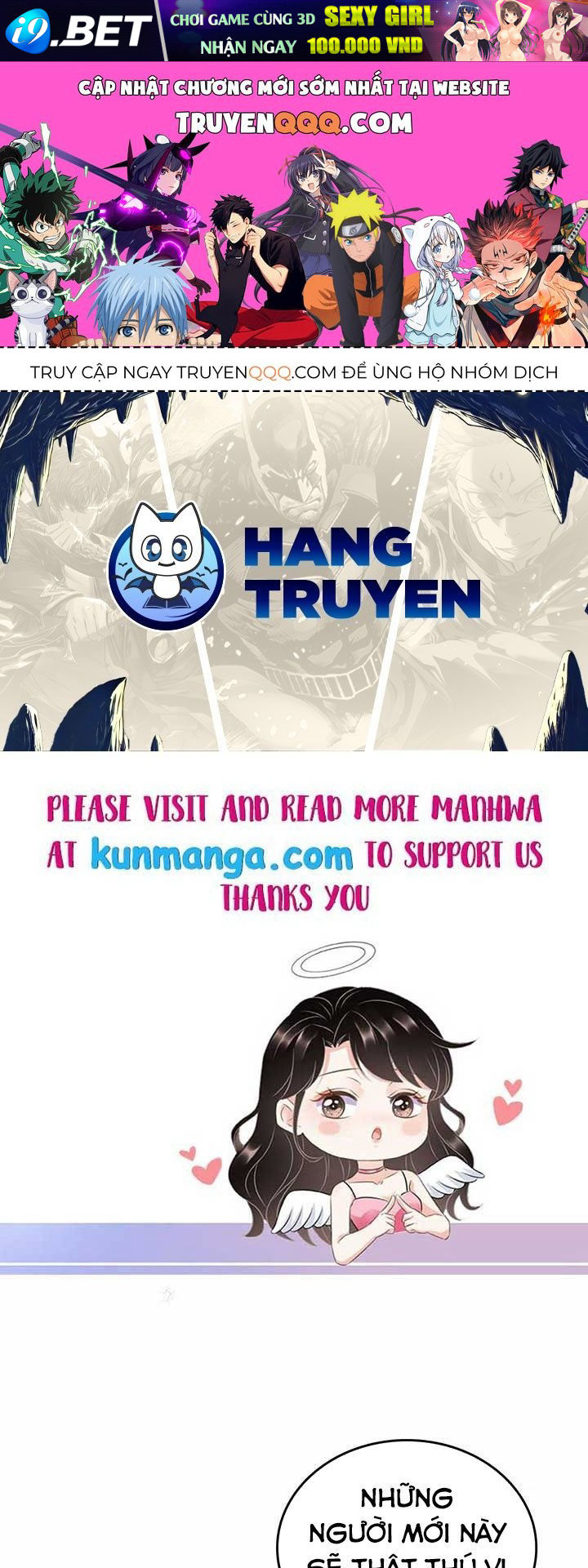 Kiếp Này, Tôi Sẽ Trở Thành Gia Chủ Chap 109 - Next Chap 108