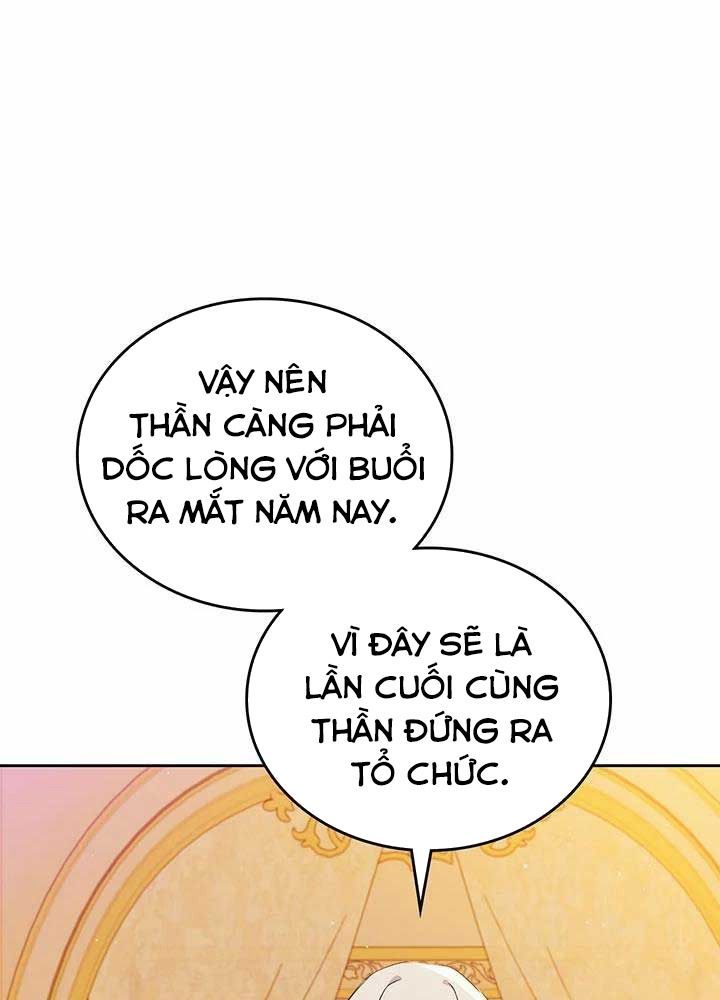 Kiếp Này, Tôi Sẽ Trở Thành Gia Chủ Chap 109 - Next Chap 108