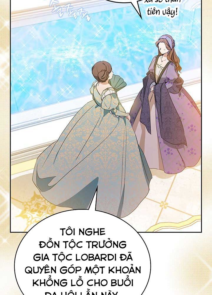 Kiếp Này, Tôi Sẽ Trở Thành Gia Chủ Chap 110 - Next Chap 109