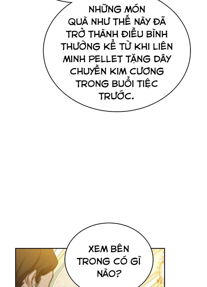 Kiếp Này, Tôi Sẽ Trở Thành Gia Chủ Chap 110 - Next Chap 109