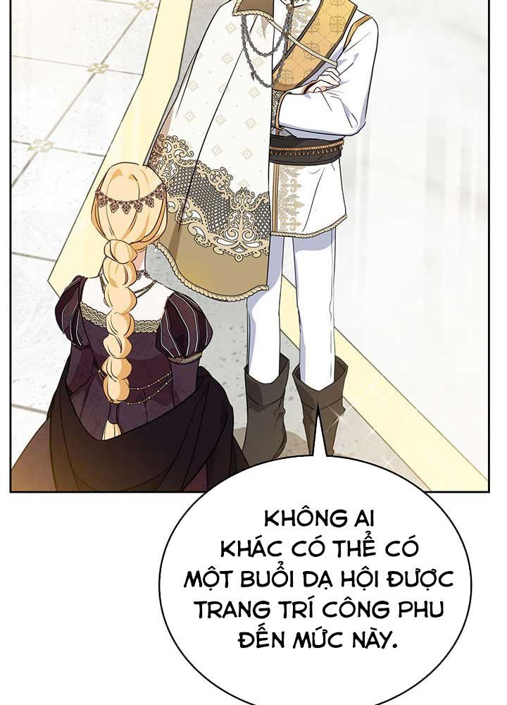 Kiếp Này, Tôi Sẽ Trở Thành Gia Chủ Chap 110 - Next Chap 109