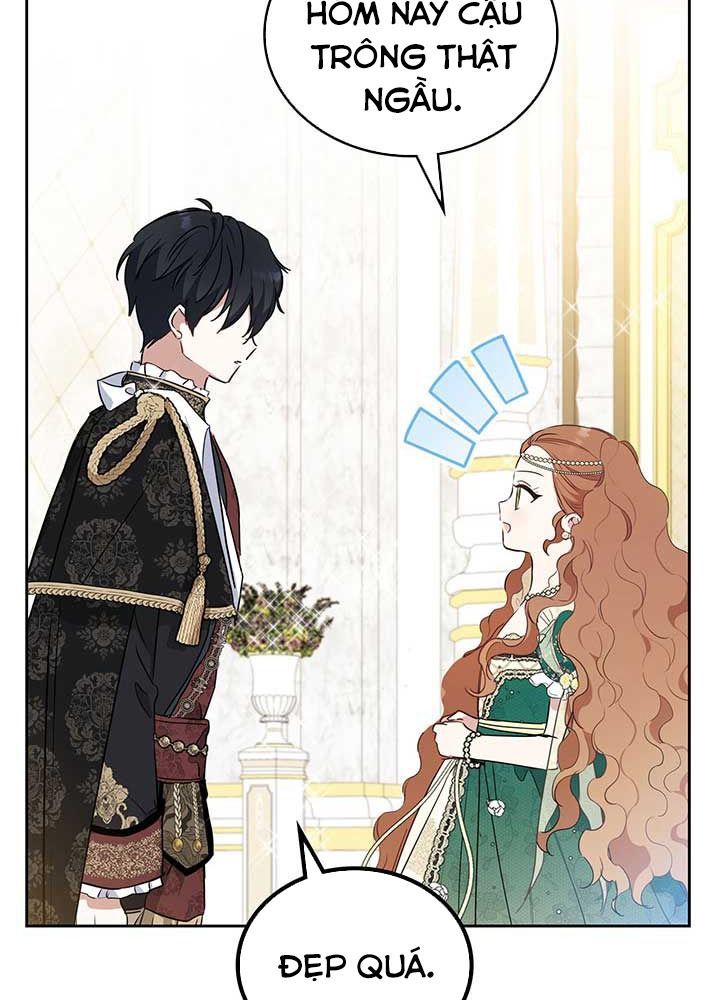 Kiếp Này, Tôi Sẽ Trở Thành Gia Chủ Chap 111 - Next Chap 110