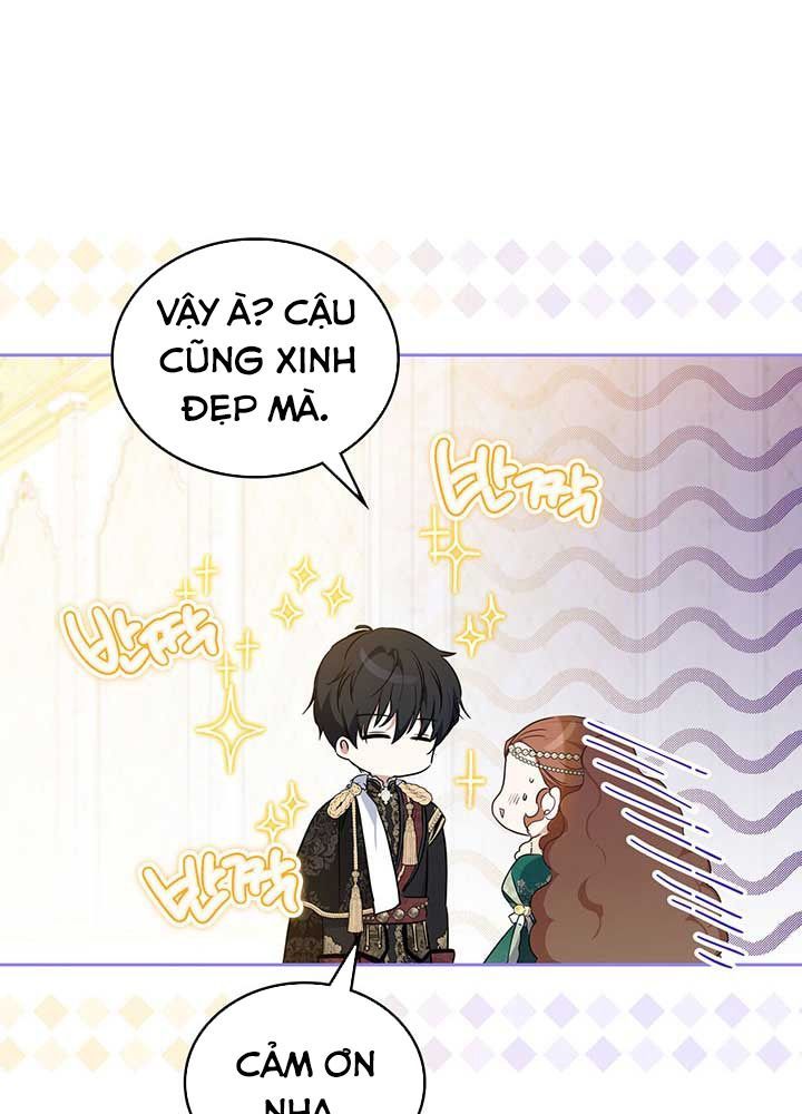 Kiếp Này, Tôi Sẽ Trở Thành Gia Chủ Chap 111 - Next Chap 110