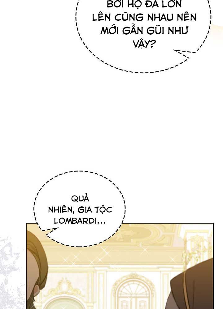 Kiếp Này, Tôi Sẽ Trở Thành Gia Chủ Chap 111 - Next Chap 110