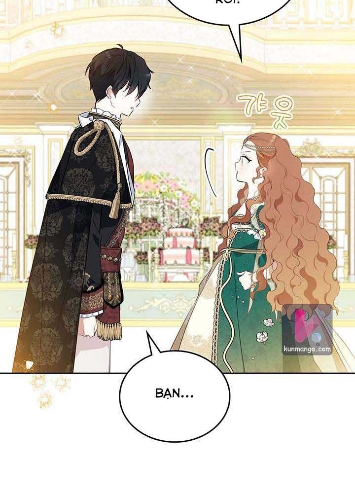 Kiếp Này, Tôi Sẽ Trở Thành Gia Chủ Chap 112 - Next Chap 111