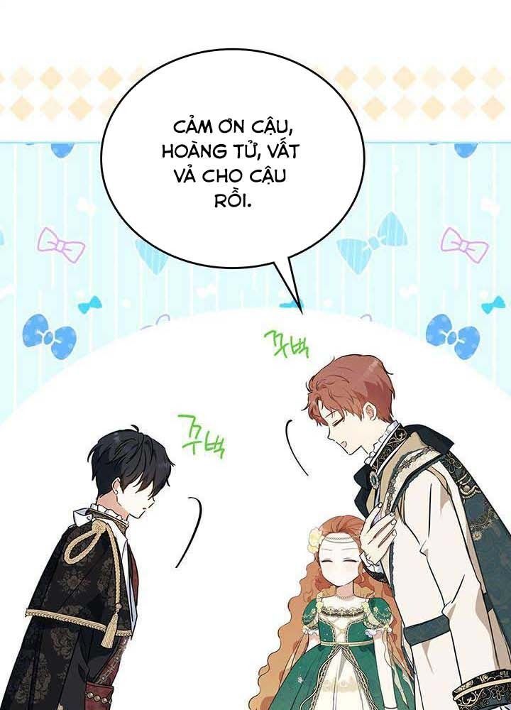 Kiếp Này, Tôi Sẽ Trở Thành Gia Chủ Chap 112 - Next Chap 111