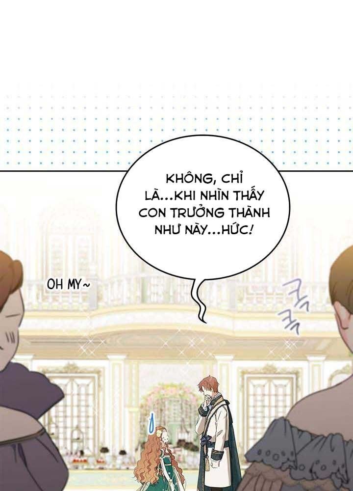 Kiếp Này, Tôi Sẽ Trở Thành Gia Chủ Chap 112 - Next Chap 111