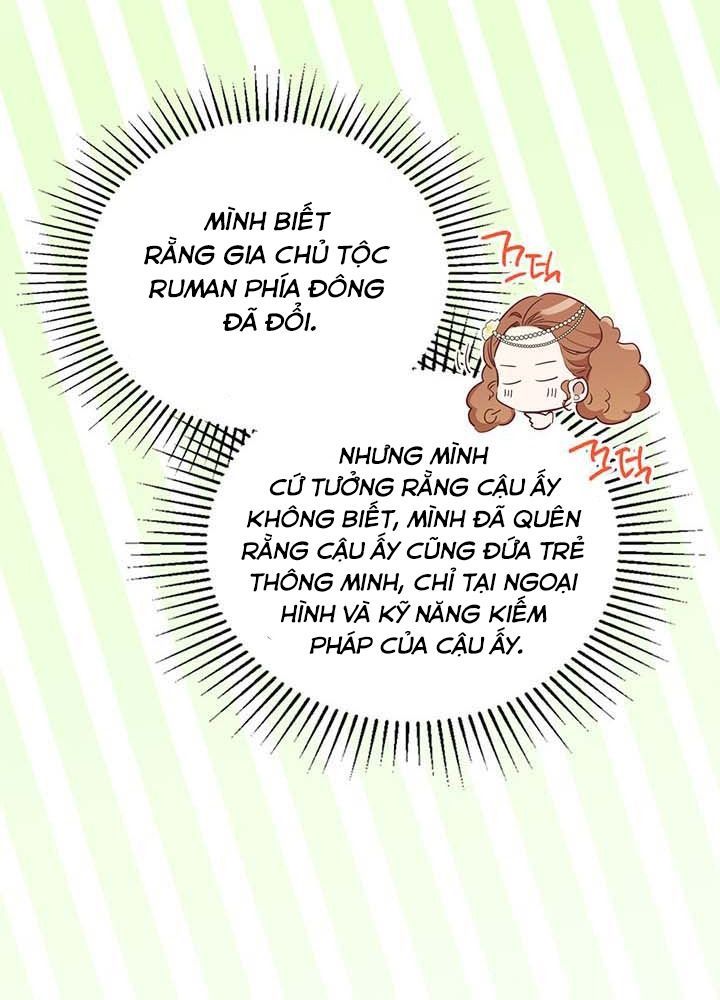 Kiếp Này, Tôi Sẽ Trở Thành Gia Chủ Chap 113 - Next Chap 112