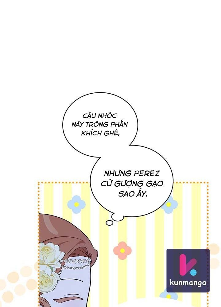 Kiếp Này, Tôi Sẽ Trở Thành Gia Chủ Chap 113 - Next Chap 112