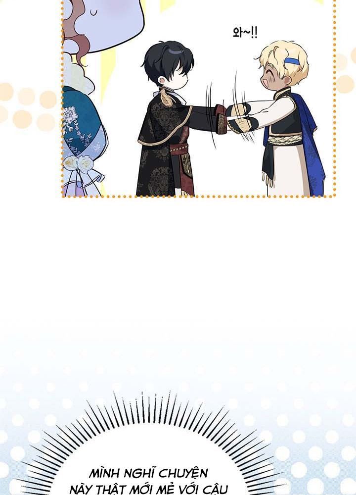 Kiếp Này, Tôi Sẽ Trở Thành Gia Chủ Chap 113 - Next Chap 112