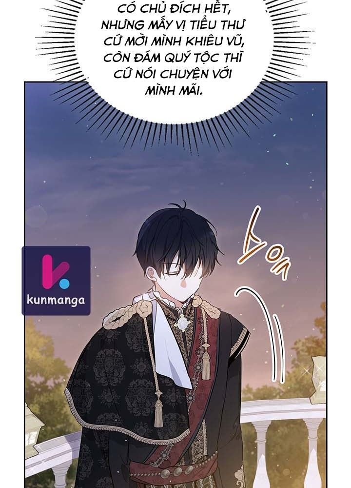 Kiếp Này, Tôi Sẽ Trở Thành Gia Chủ Chap 113 - Next Chap 112