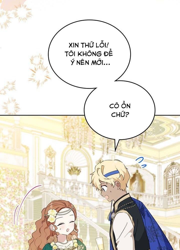 Kiếp Này, Tôi Sẽ Trở Thành Gia Chủ Chap 113 - Next Chap 112
