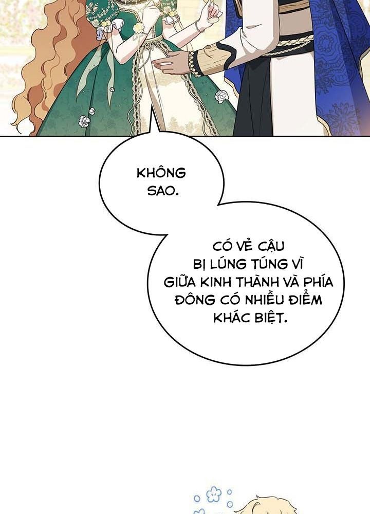 Kiếp Này, Tôi Sẽ Trở Thành Gia Chủ Chap 113 - Next Chap 112