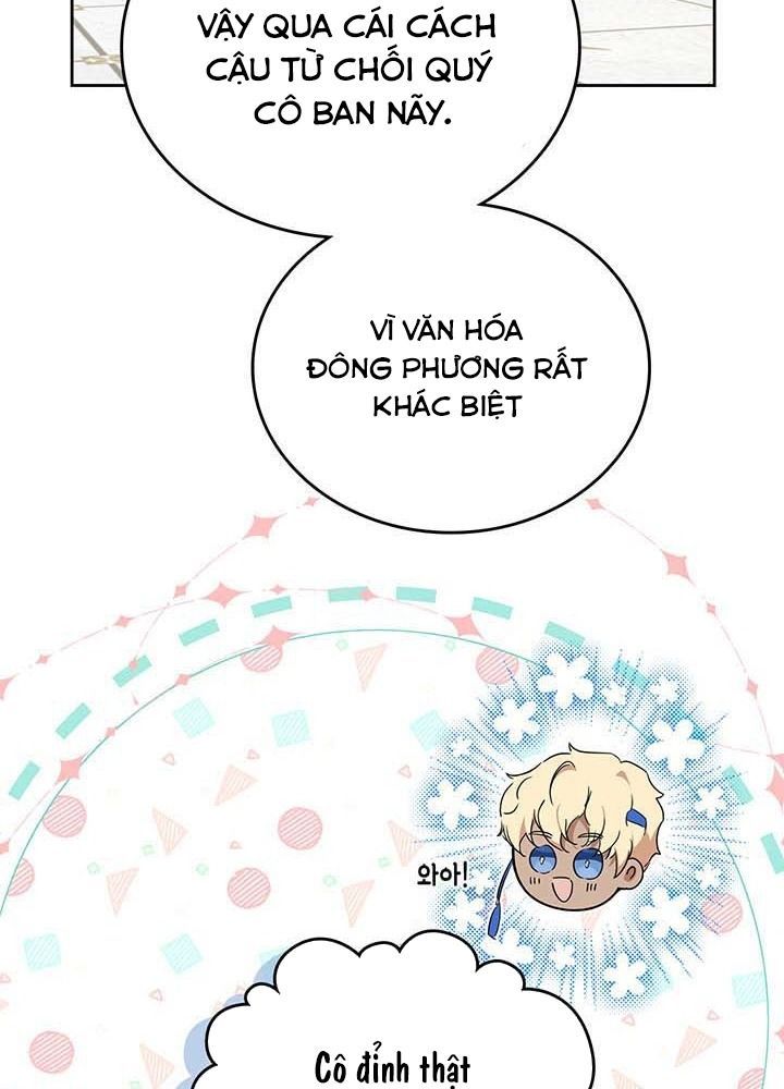 Kiếp Này, Tôi Sẽ Trở Thành Gia Chủ Chap 113 - Next Chap 112
