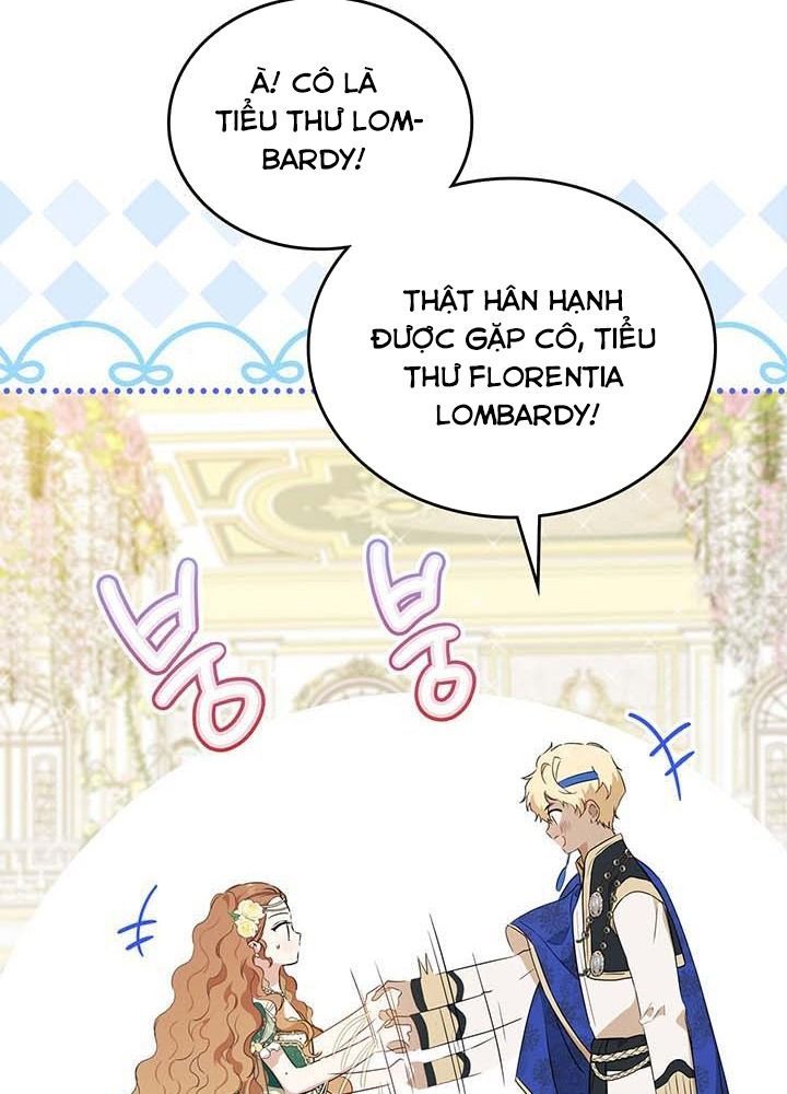 Kiếp Này, Tôi Sẽ Trở Thành Gia Chủ Chap 113 - Next Chap 112